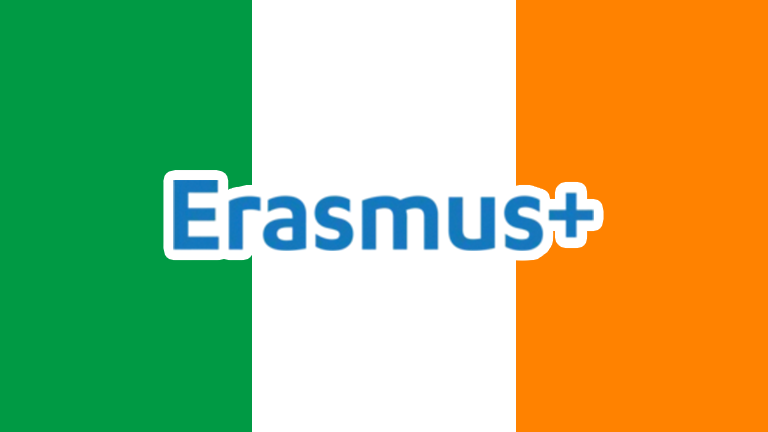 My Erasmus+ experience